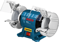 BOSCH博世工具GBG 6雙輪臺(tái)式打磨機(jī)